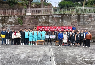 KOK·红光2021年“学党史、强信念、跟党走” 篮球友谊赛